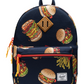 White Smoke תיק גב לילדים Heritage Backpack Kids HERSCHEL