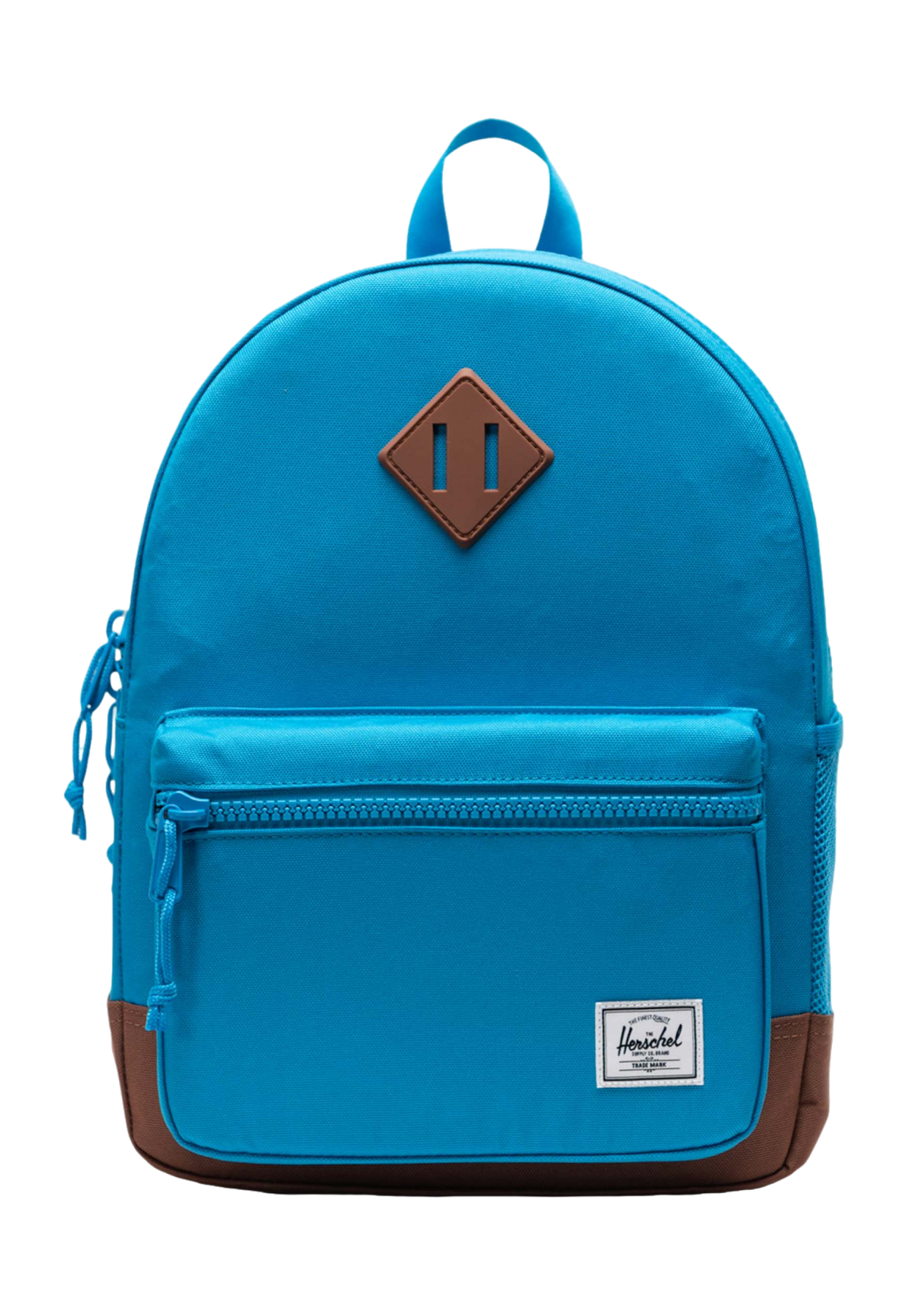 White Smoke תיק גב לילדים Heritage Backpack Kids HERSCHEL