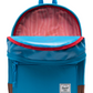 White Smoke תיק גב לילדים Heritage Backpack Kids HERSCHEL