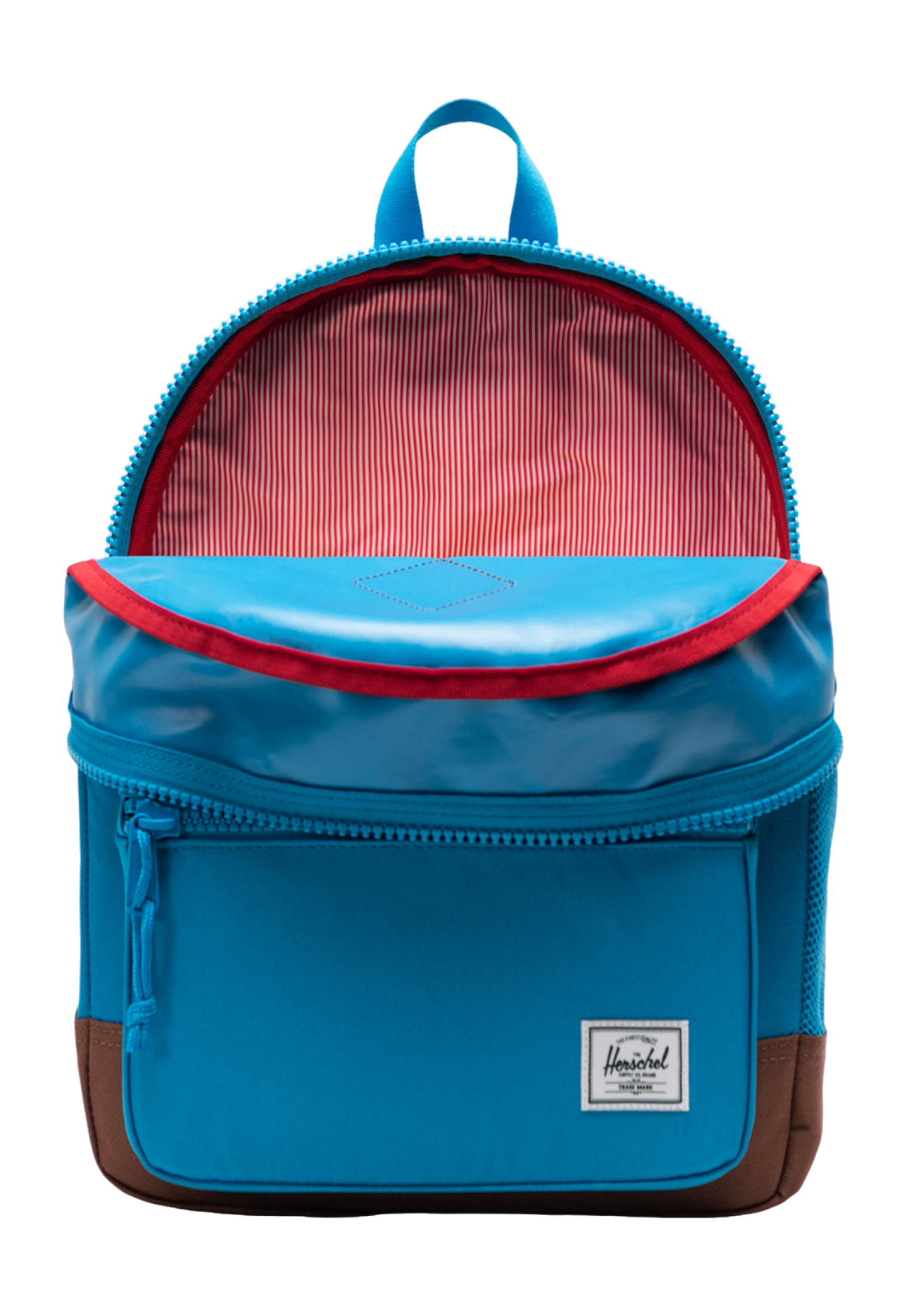 White Smoke תיק גב לילדים Heritage Backpack Kids HERSCHEL