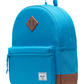 Dark Cyan תיק גב לילדים Heritage Backpack Kids HERSCHEL