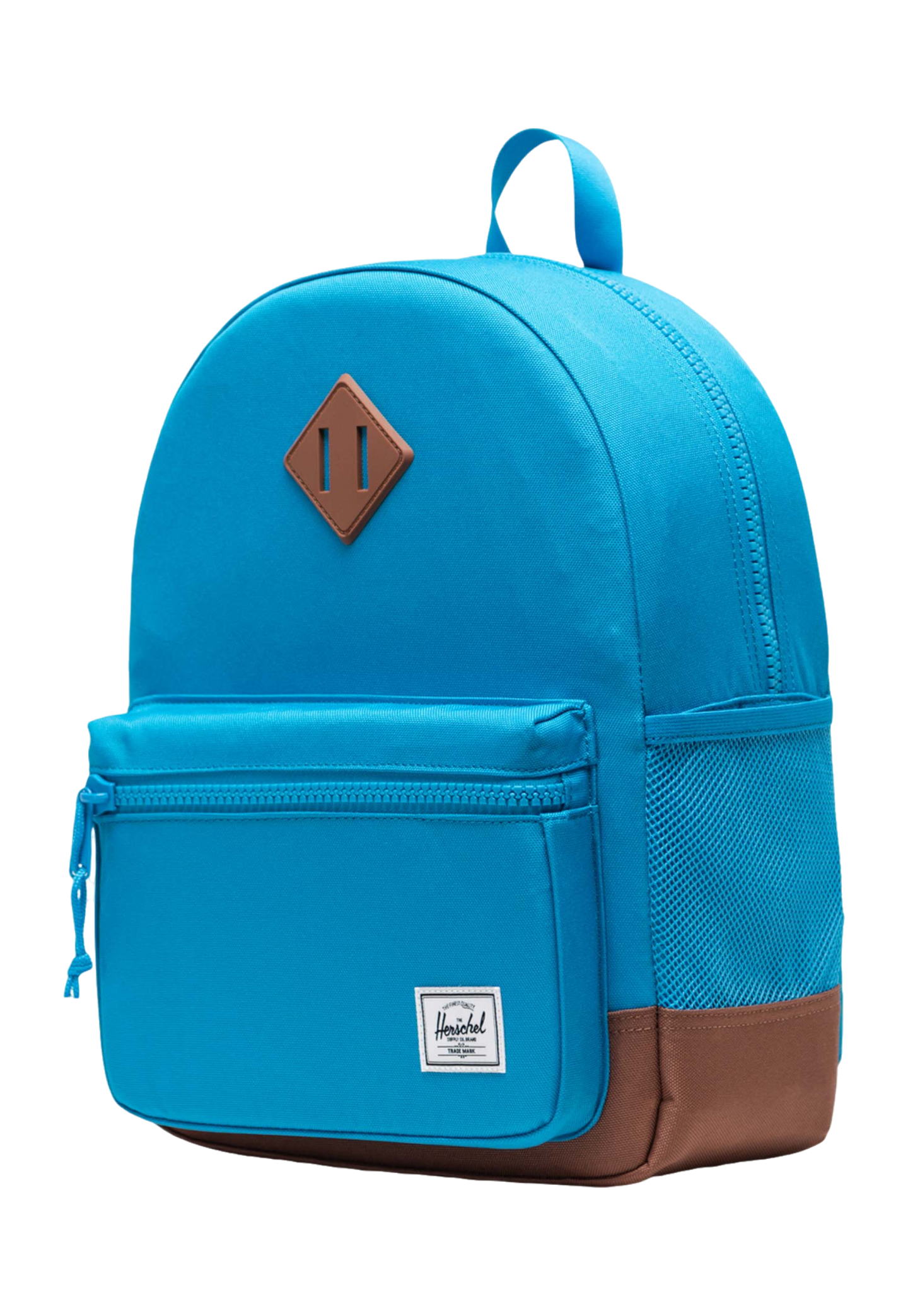 Dark Cyan תיק גב לילדים Heritage Backpack Kids HERSCHEL