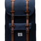 Black תיק גב Little America Backpack HERSCHEL