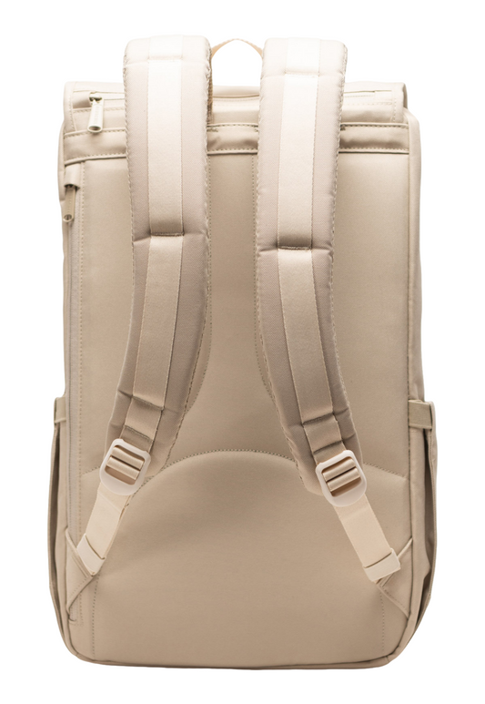 Rosy Brown תיק גב Little America Backpack HERSCHEL