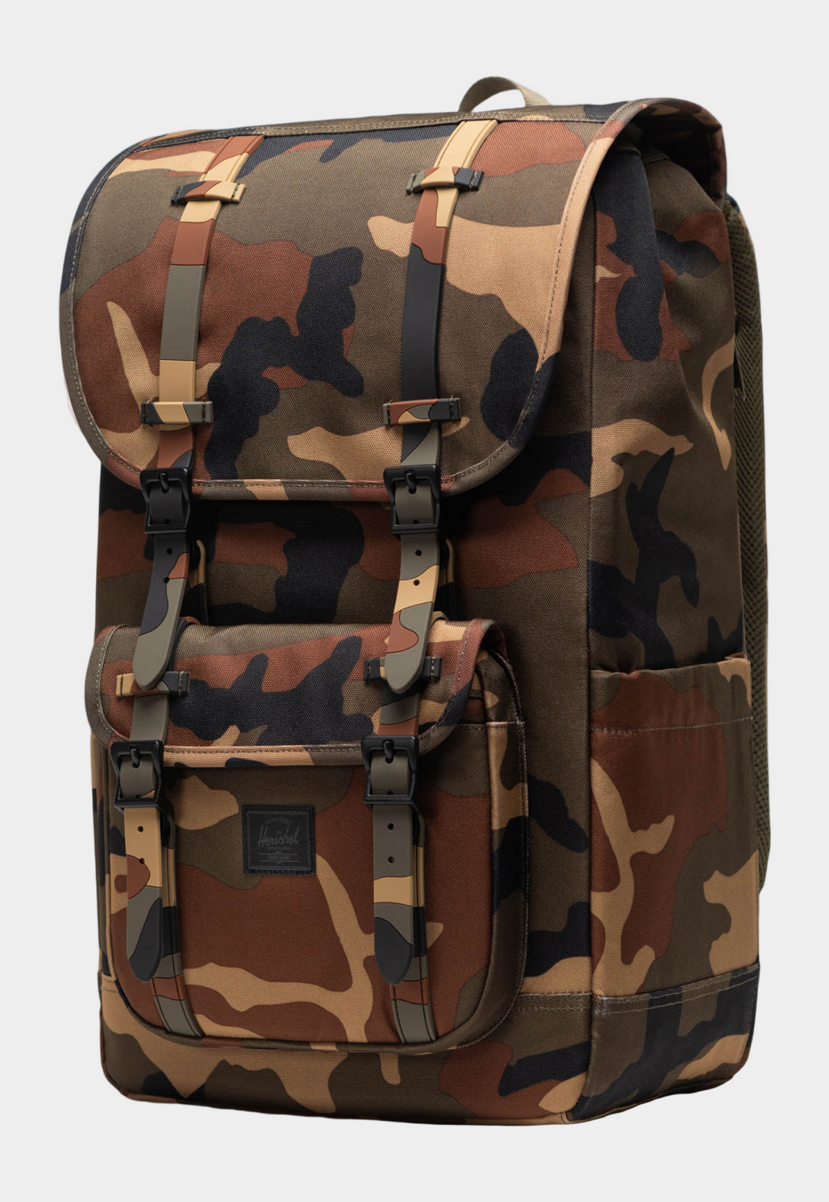 תיק גב Herschel Little America יוניסקס