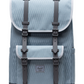 Slate Gray תיק גב Little America Backpack HERSCHEL