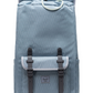 Light Slate Gray תיק גב Little America Backpack HERSCHEL