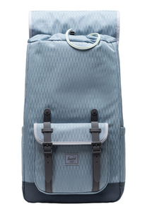 Light Slate Gray תיק גב Little America Backpack HERSCHEL