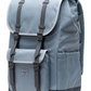 Slate Gray תיק גב Little America Backpack HERSCHEL