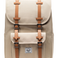 White Smoke Little America Mid | "15 תיק גב HERSCHEL