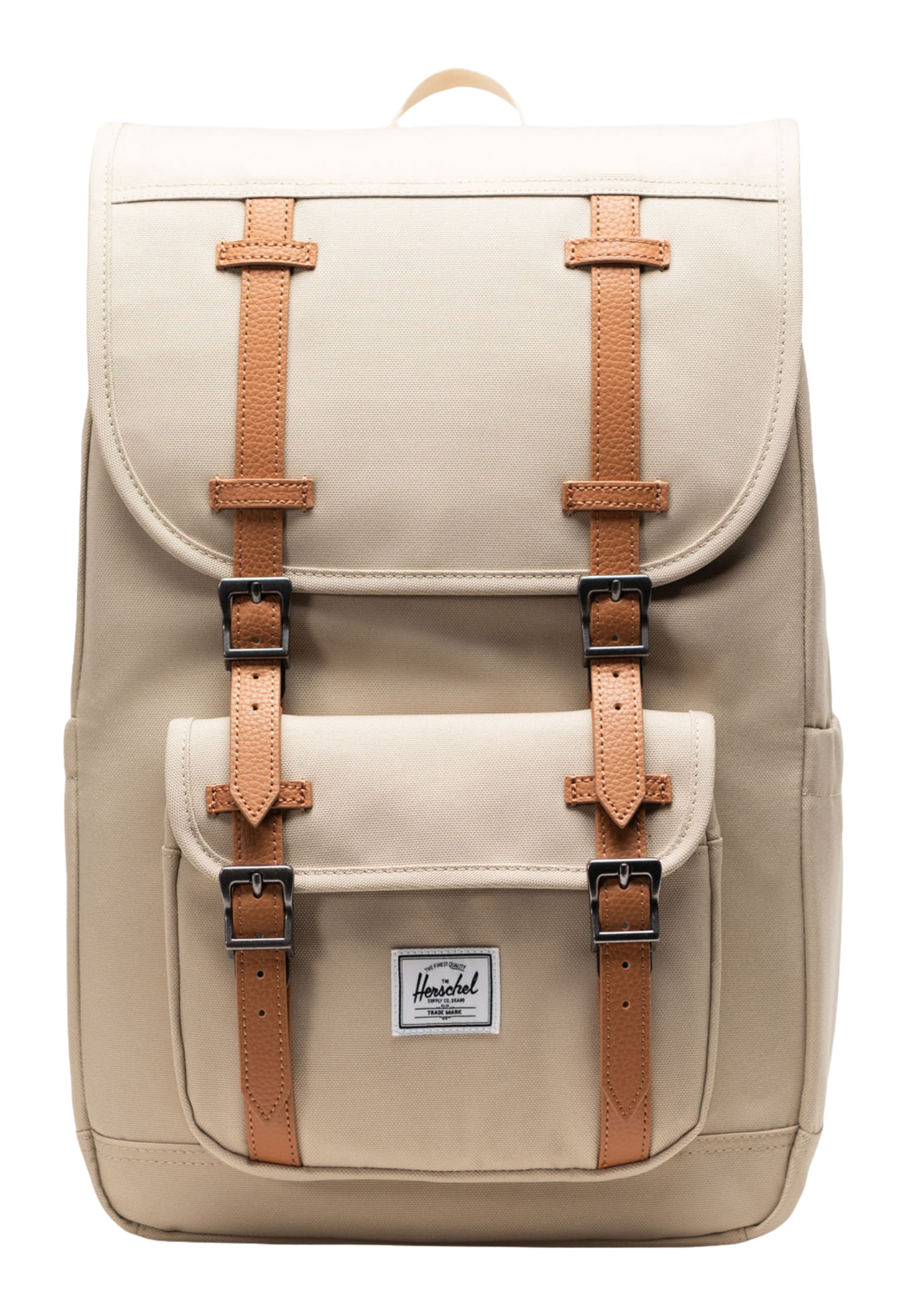 White Smoke Little America Mid | "15 תיק גב HERSCHEL