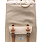 Dark Gray Little America Mid | "15 תיק גב HERSCHEL