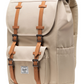 White Smoke Little America Mid | "15 תיק גב HERSCHEL
