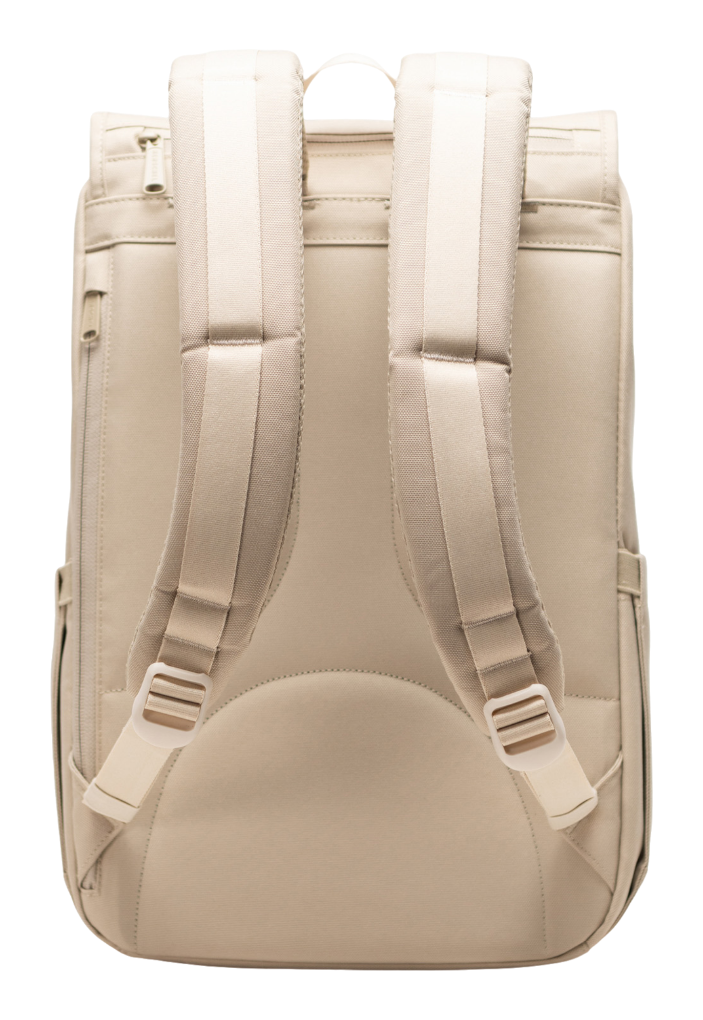 Rosy Brown Little America Mid | "15 תיק גב HERSCHEL