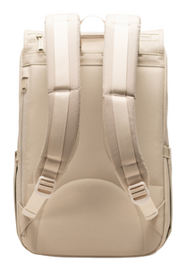 Rosy Brown Little America Mid | "15 תיק גב HERSCHEL
