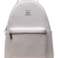 White Smoke תיק גב Nova Backpack HERSCHEL