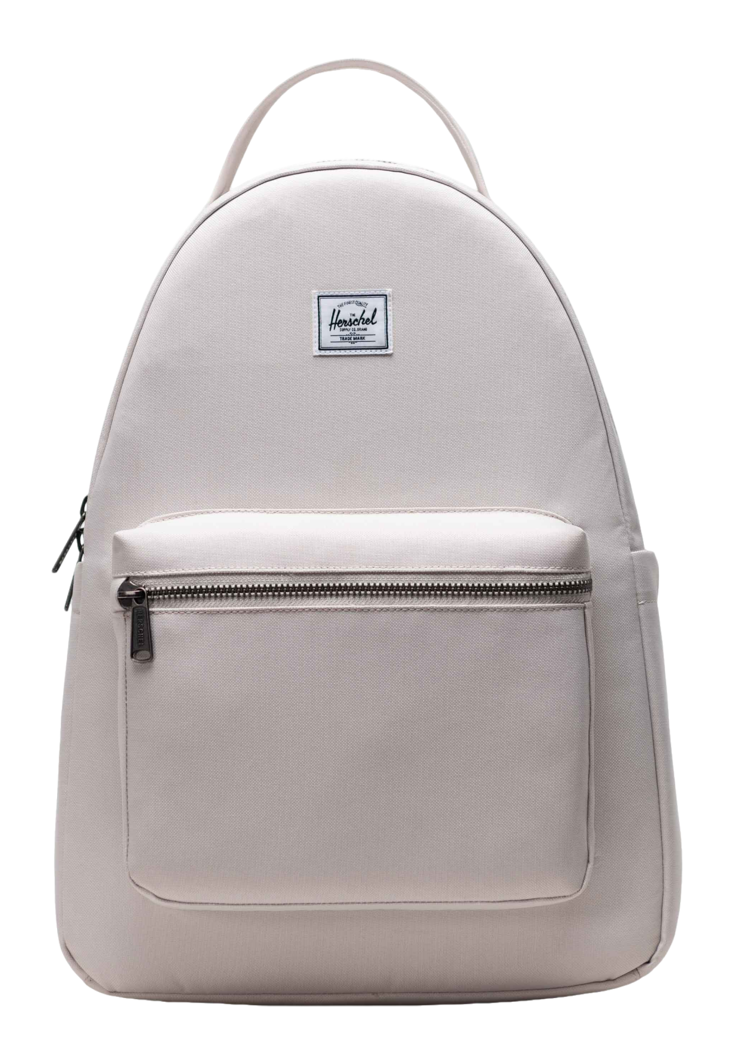 White Smoke תיק גב Nova Backpack HERSCHEL
