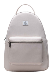 White Smoke תיק גב Nova Backpack HERSCHEL