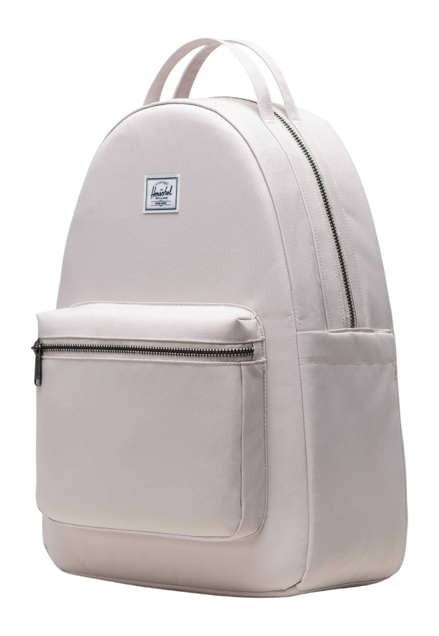 White Smoke תיק גב Nova Backpack HERSCHEL