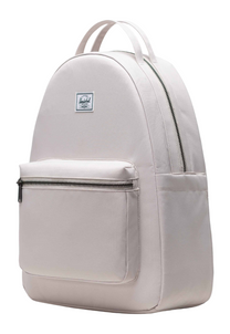 White Smoke תיק גב Nova Backpack HERSCHEL