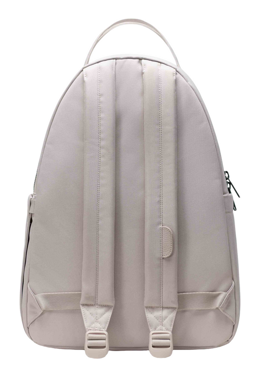 White Smoke תיק גב Nova Backpack HERSCHEL