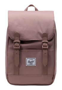 Dim Gray תיק גב Retreat Backpack Mini HERSCHEL
