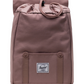 Dim Gray תיק גב Retreat Backpack Mini HERSCHEL