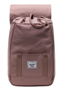 Dim Gray תיק גב Retreat Backpack Mini HERSCHEL