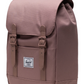 Dim Gray תיק גב Retreat Backpack Mini HERSCHEL