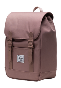 Dim Gray תיק גב Retreat Backpack Mini HERSCHEL