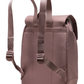 White Smoke תיק גב Retreat Backpack Mini HERSCHEL