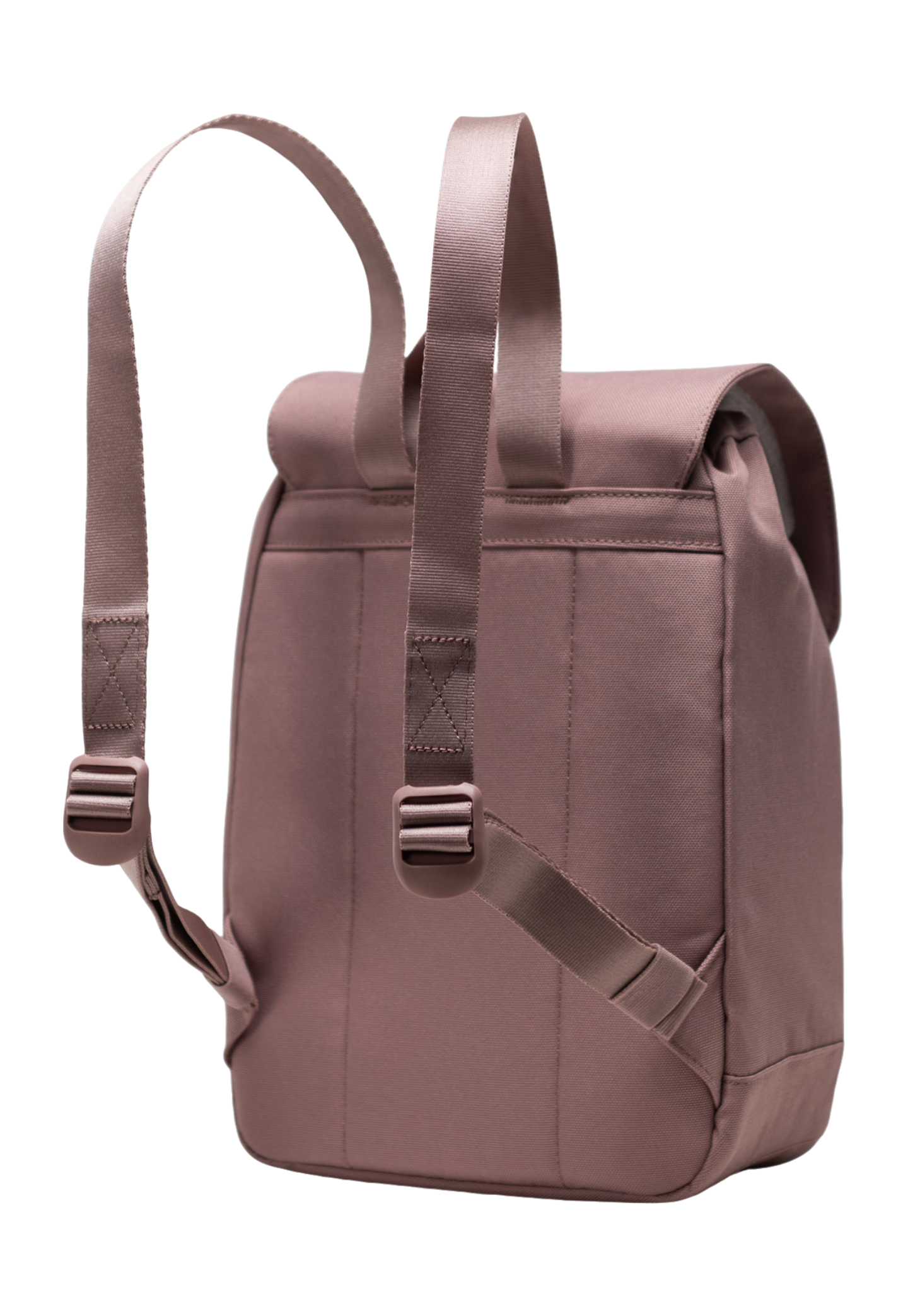 White Smoke תיק גב Retreat Backpack Mini HERSCHEL