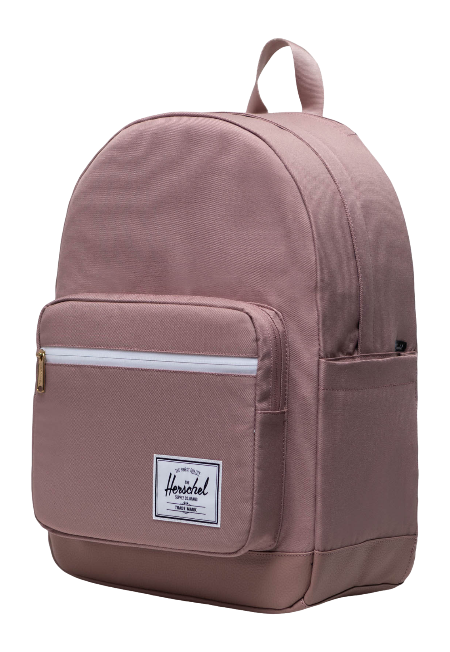 White Smoke תיק גב Retreat Backpack Mini HERSCHEL
