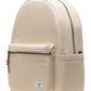 White Smoke תיק גב Settlement Backpack HERSCHEL