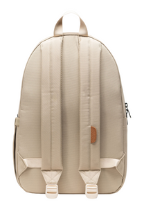 White Smoke תיק גב Settlement Backpack HERSCHEL