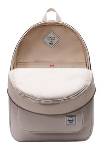 White Smoke תיק גב Settlement Backpack HERSCHEL