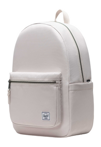 White Smoke תיק גב Settlement Backpack HERSCHEL