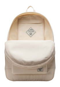 White Smoke תיק גב Pacific Daypack HERSCHEL