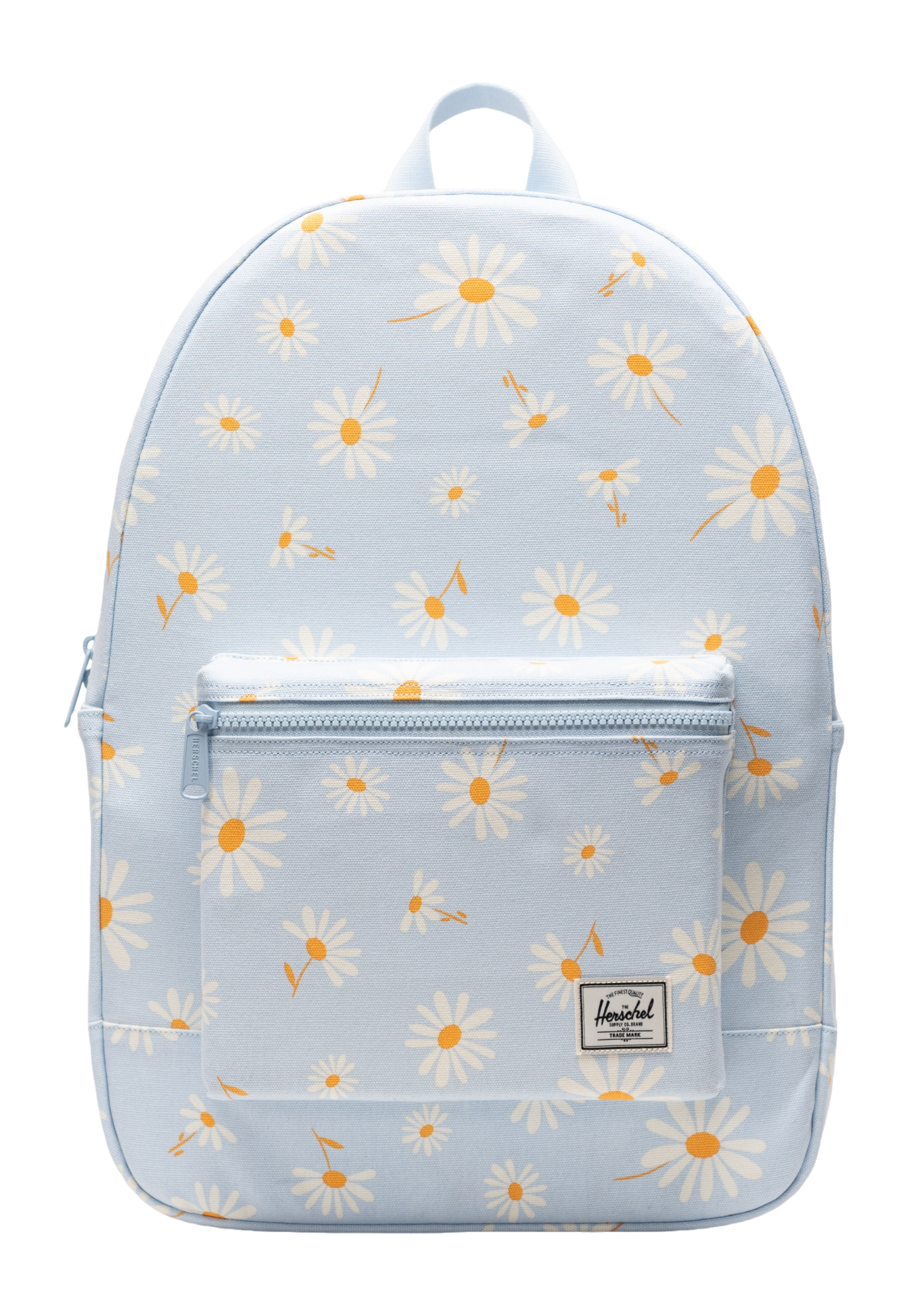 White Smoke תיק גב לנשים / ילדות Pacific Daypack HERSCHEL