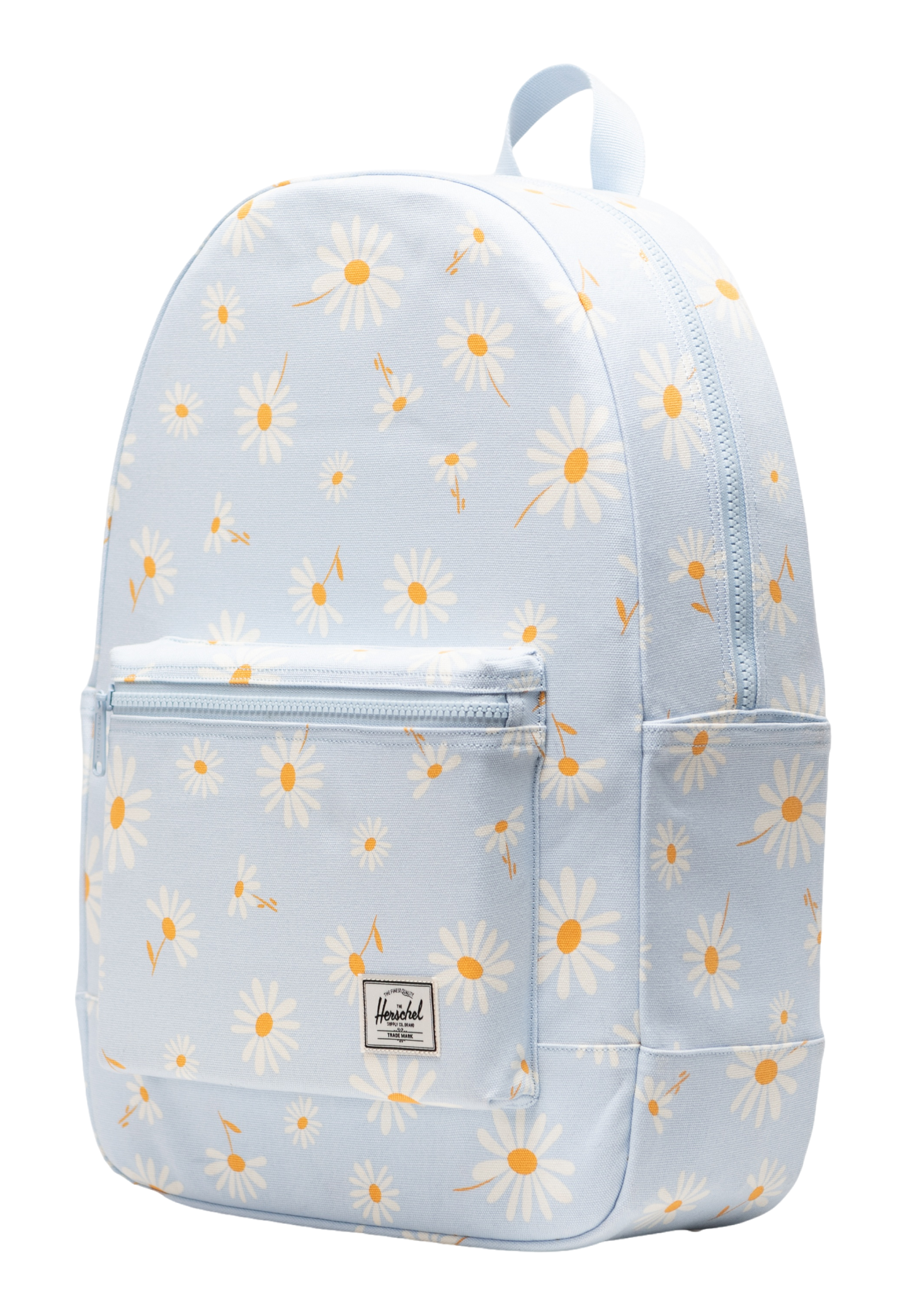 White Smoke תיק גב לנשים / ילדות Pacific Daypack HERSCHEL