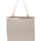 White Smoke תיק צד Inga Tote HERSCHEL