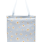 White Smoke תיק צד לנשים / ילדות Inga Tote HERSCHEL
