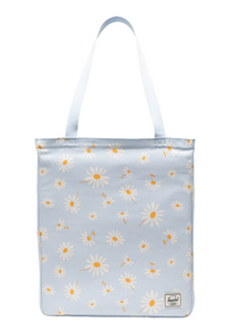 White Smoke תיק צד Inga Tote HERSCHEL
