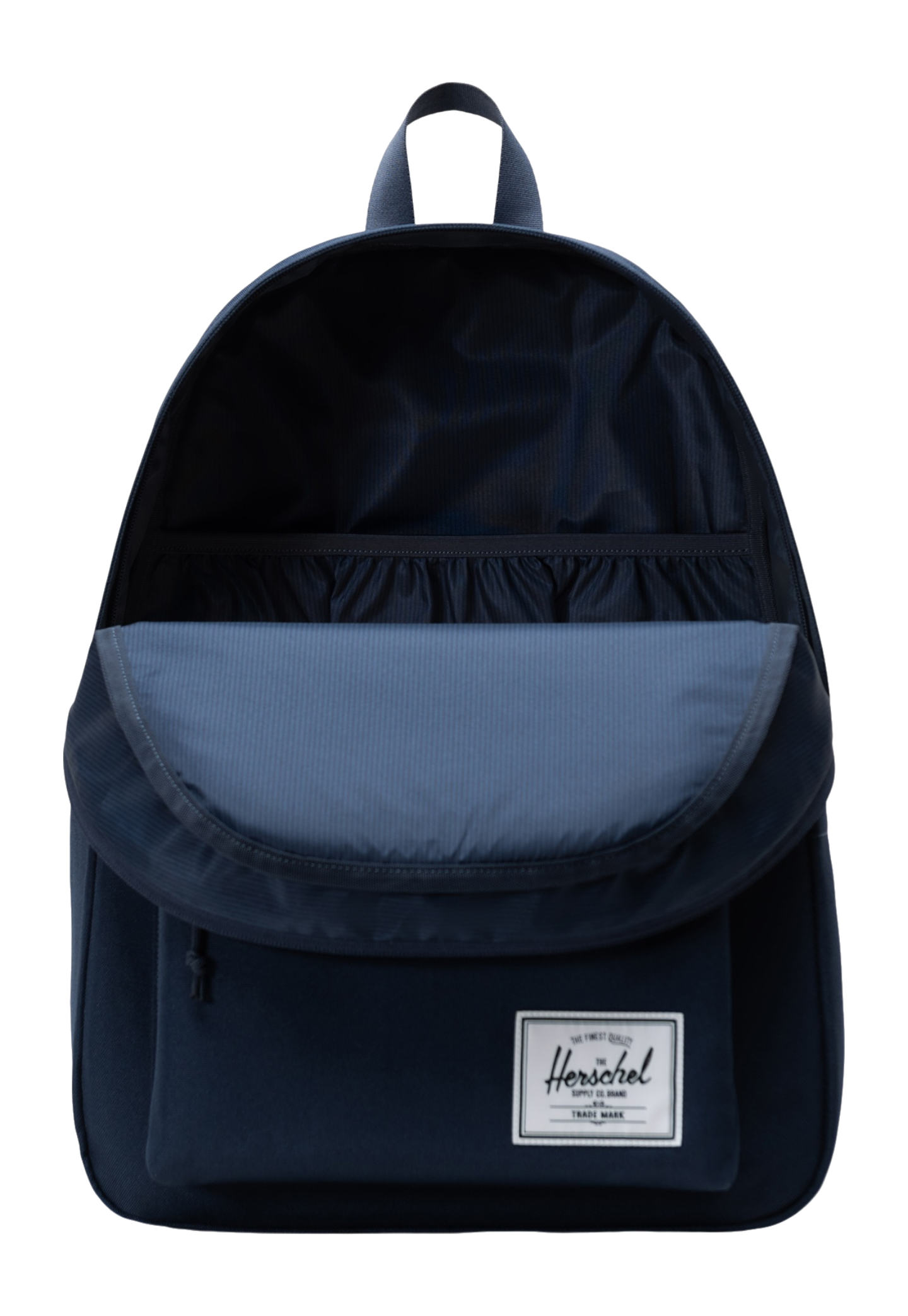 White Smoke תיק גב Classic Backpack XL HERSCHEL