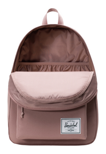 White Smoke תיק גב Classic Backpack XL HERSCHEL
