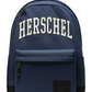White Smoke תיק גב Classic Backpack XL HERSCHEL