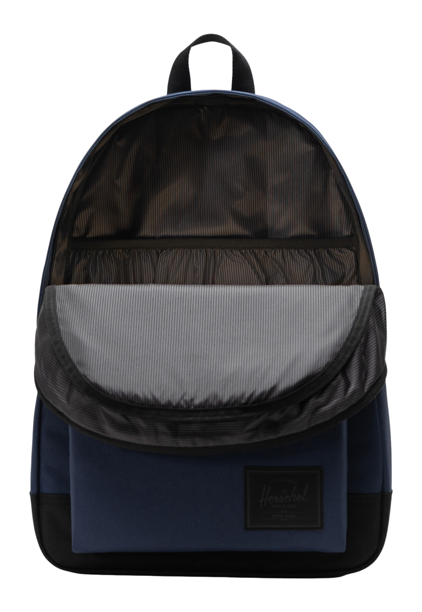 White Smoke תיק גב Classic Backpack XL HERSCHEL