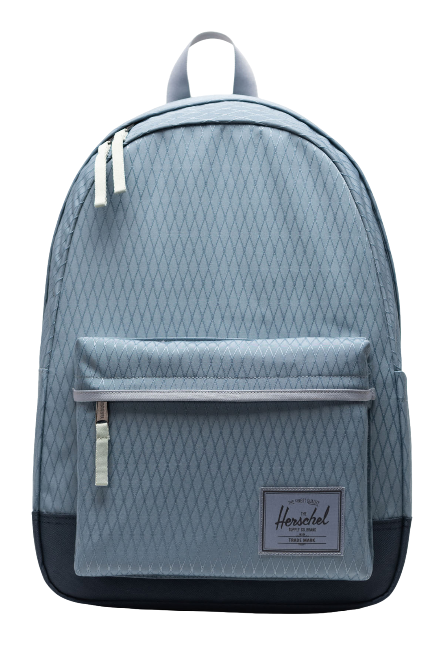 White Smoke תיק גב Classic Backpack XL HERSCHEL