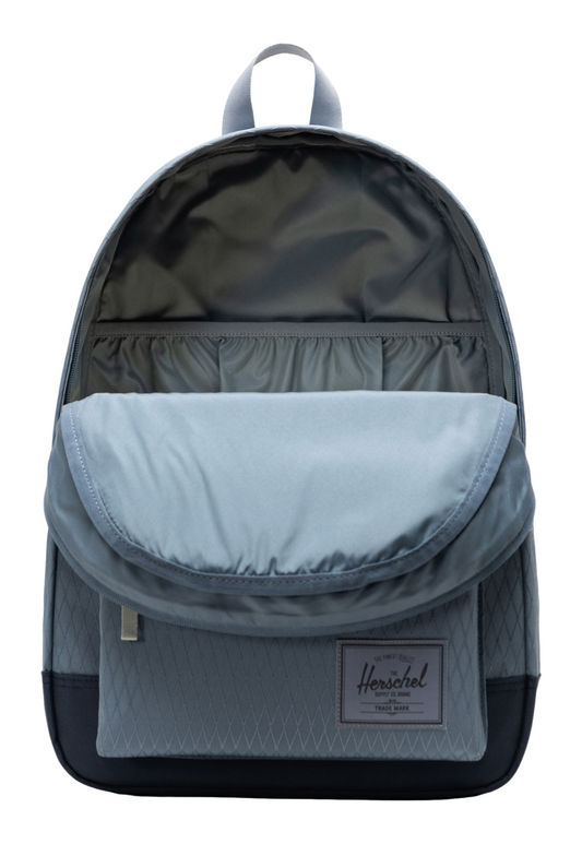 White Smoke תיק גב Classic Backpack XL HERSCHEL
