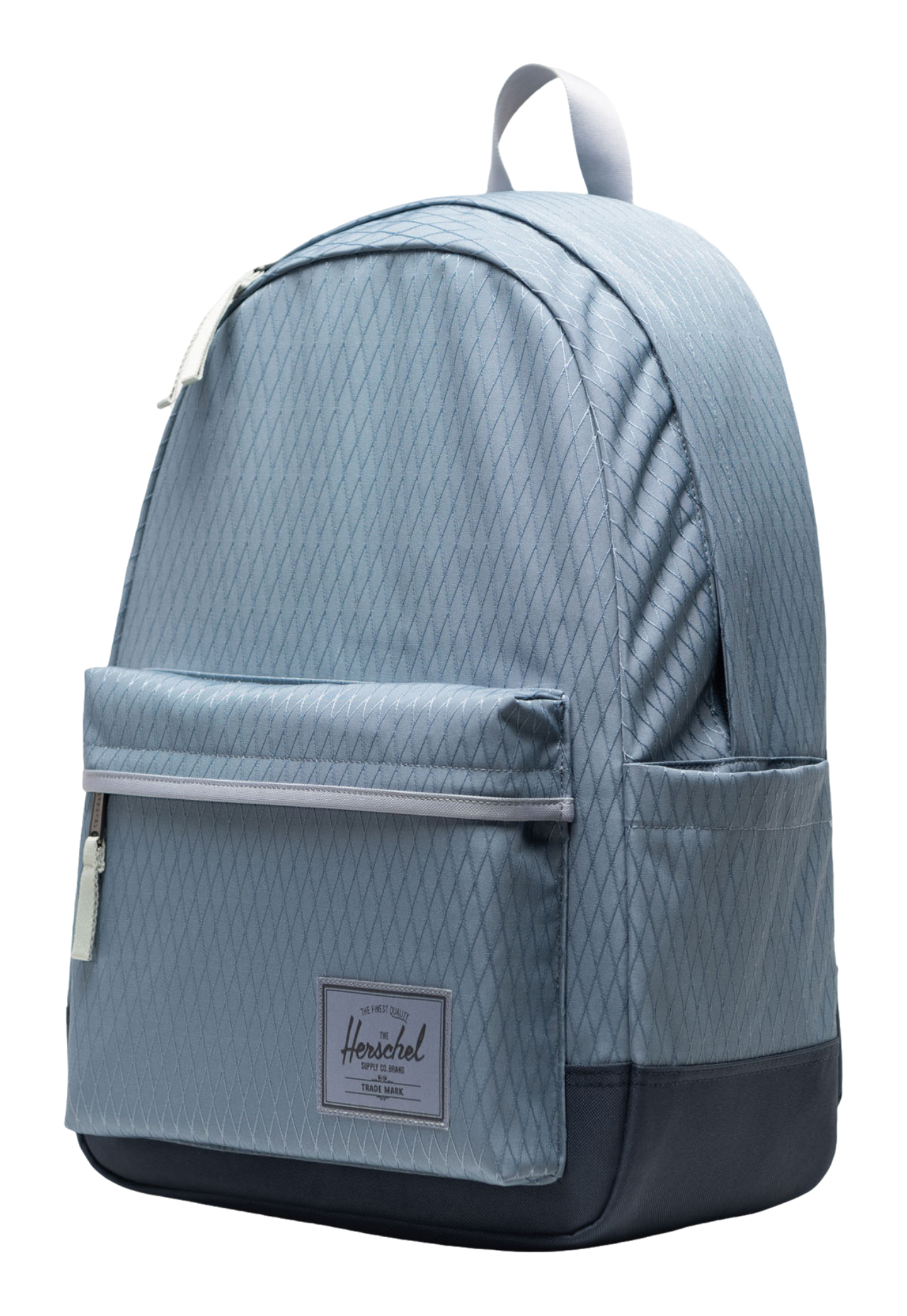 White Smoke תיק גב Classic Backpack XL HERSCHEL